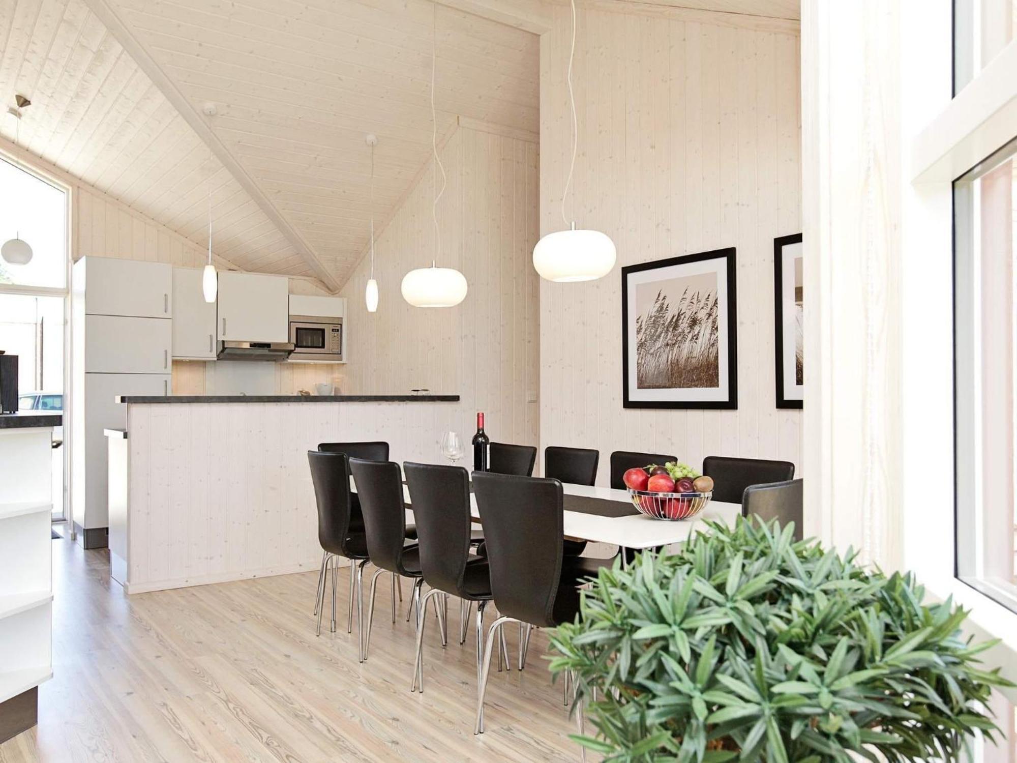 6 Person Holiday Home In Gro Enbrode Großenbrode Dış mekan fotoğraf