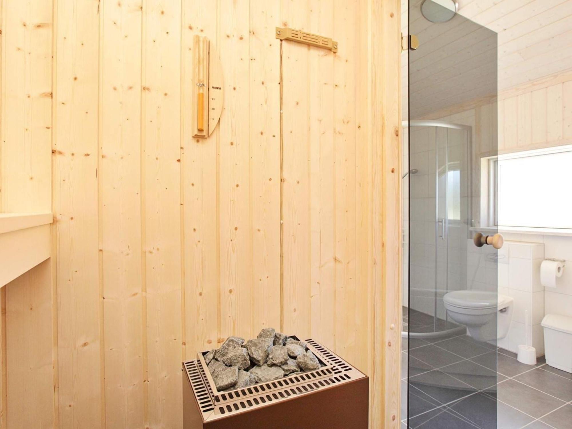 6 Person Holiday Home In Gro Enbrode Großenbrode Dış mekan fotoğraf