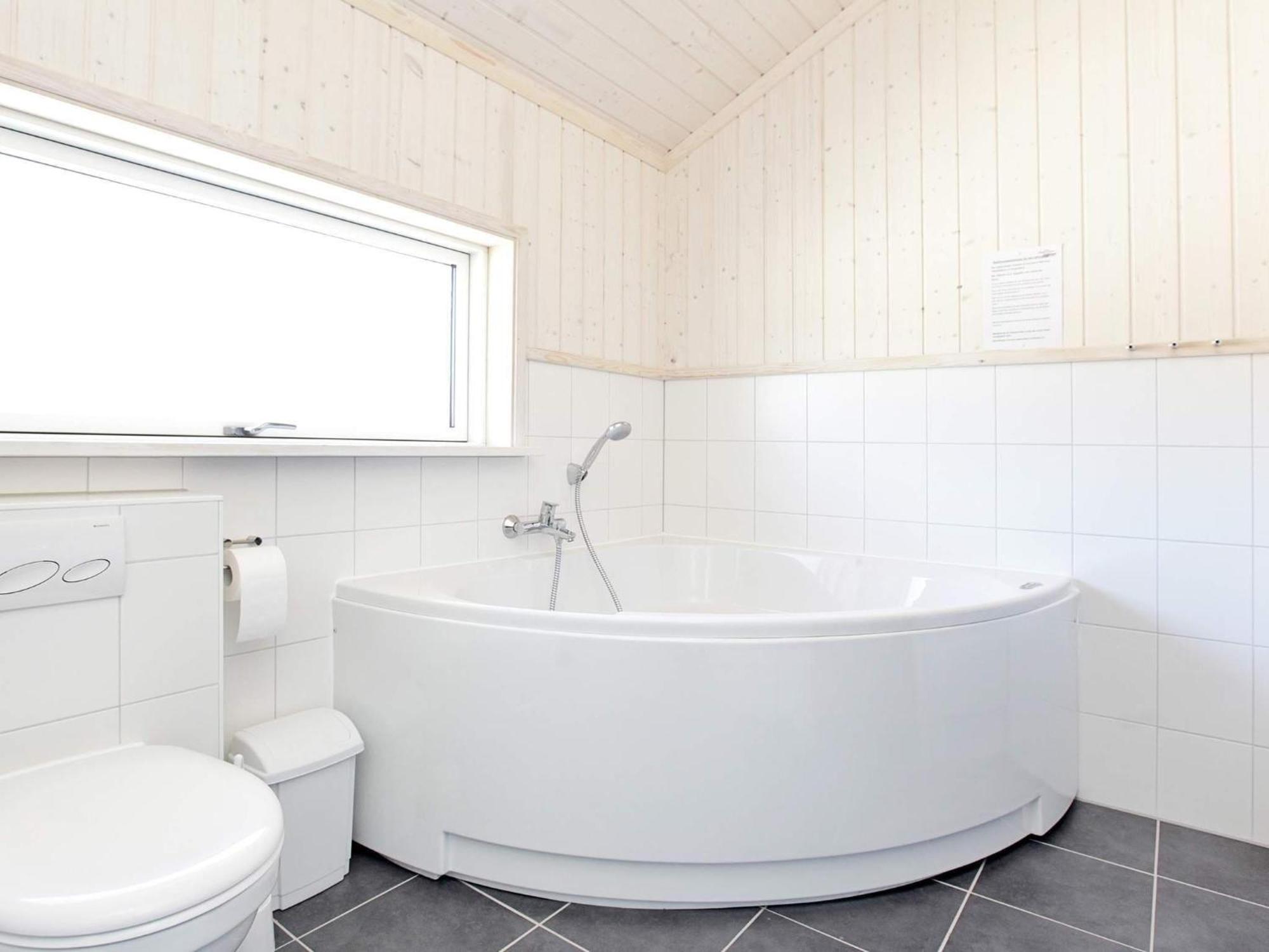 6 Person Holiday Home In Gro Enbrode Großenbrode Dış mekan fotoğraf